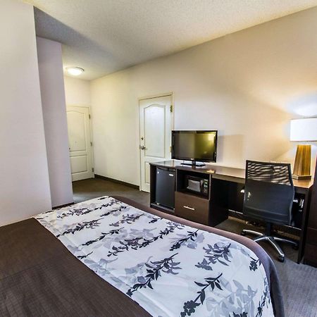 Sleep Inn Port St Lucie At Pga Village Port St. Lucie Εξωτερικό φωτογραφία