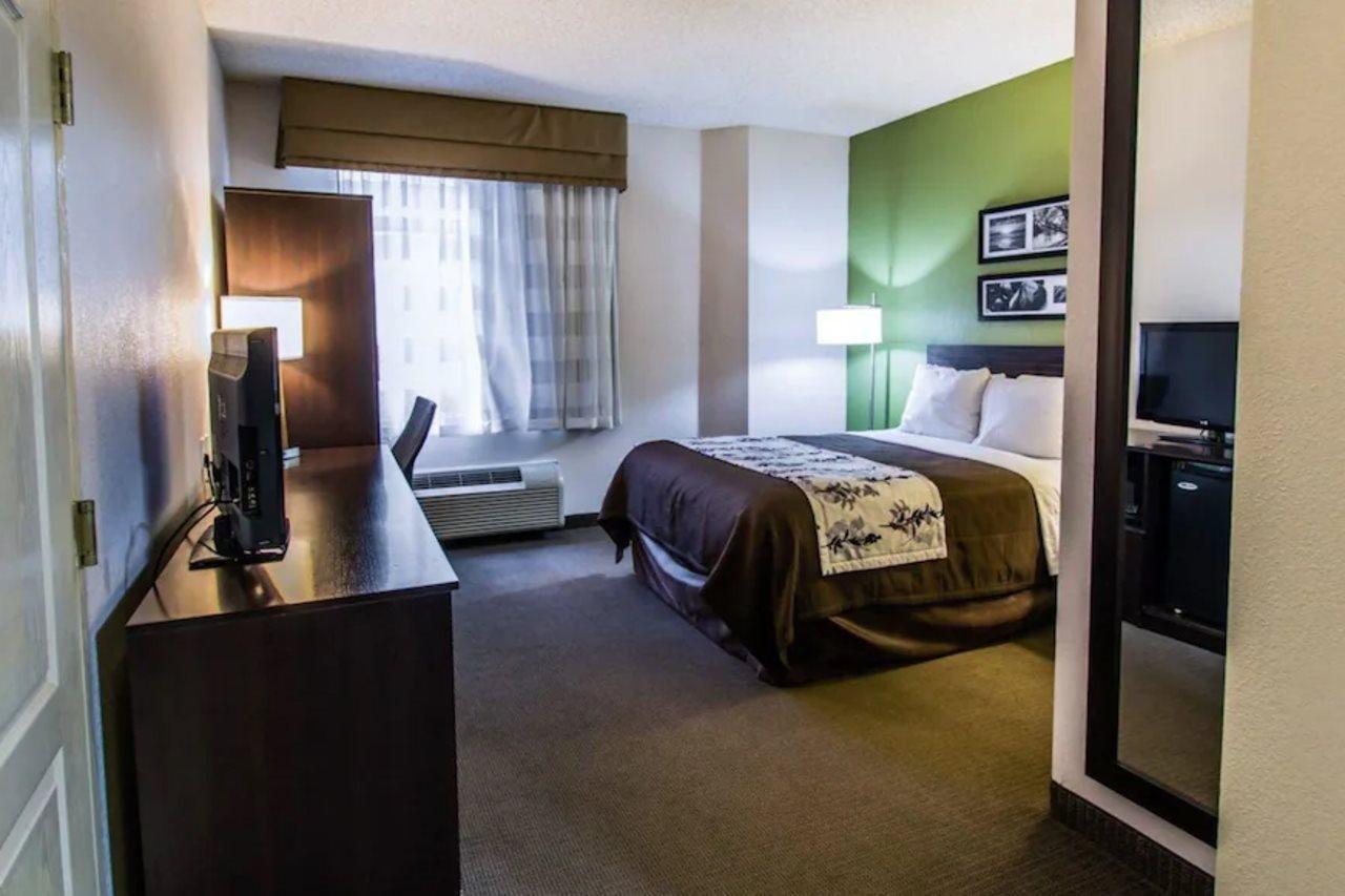 Sleep Inn Port St Lucie At Pga Village Port St. Lucie Εξωτερικό φωτογραφία