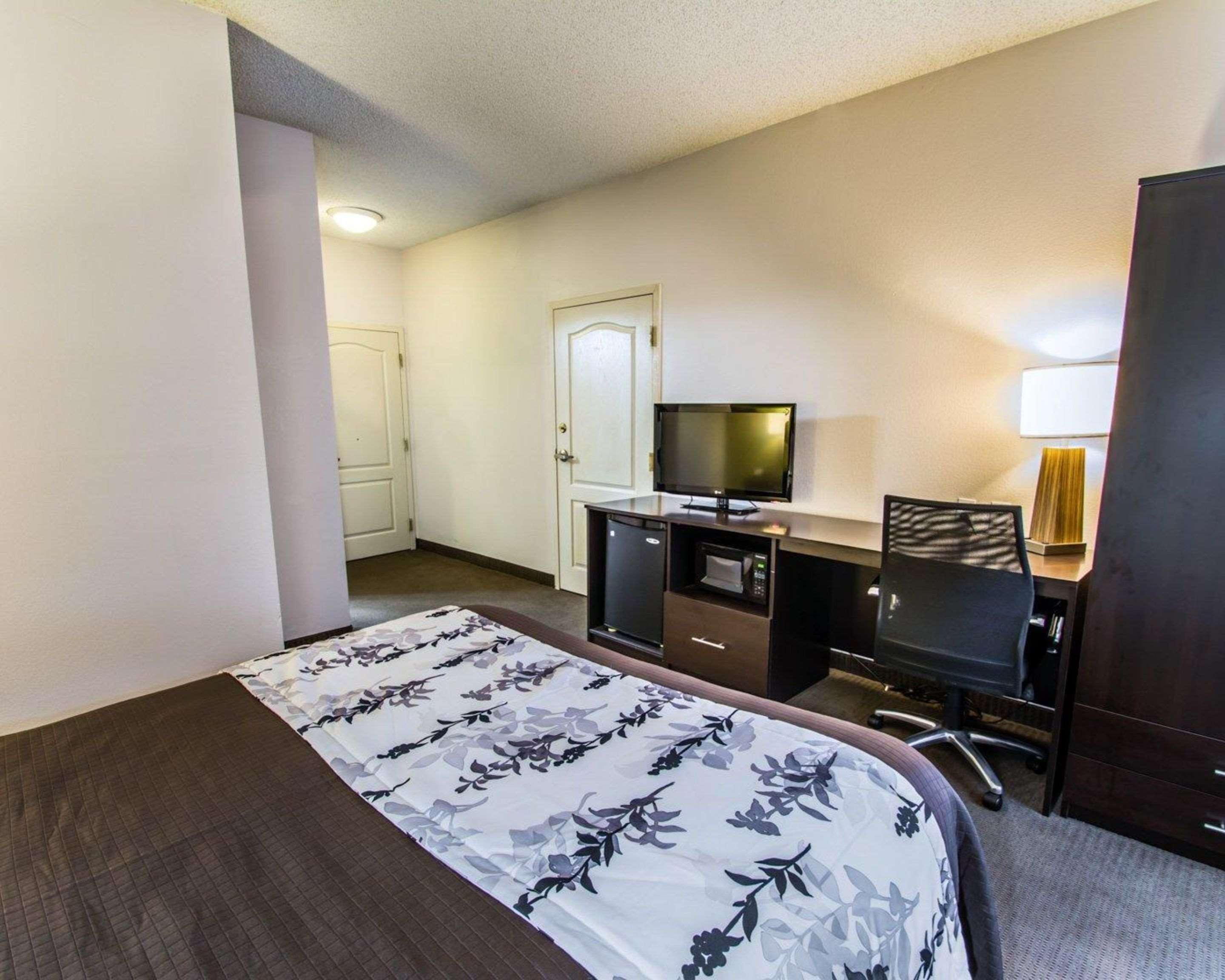 Sleep Inn Port St Lucie At Pga Village Port St. Lucie Εξωτερικό φωτογραφία