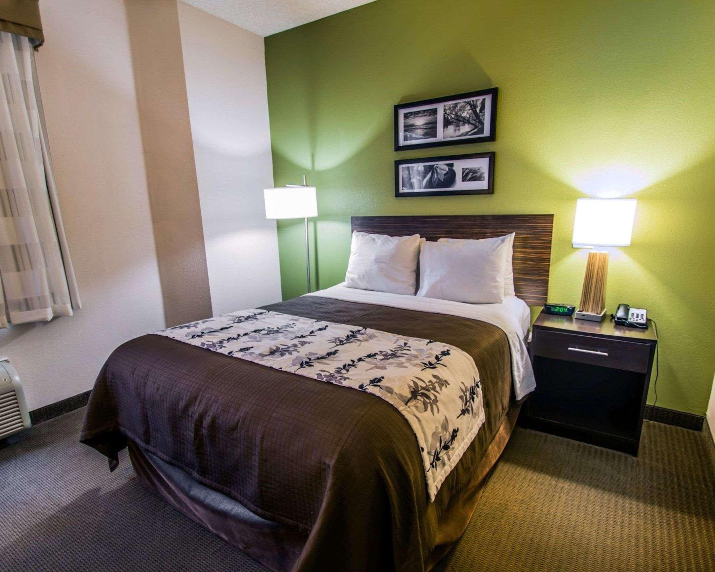 Sleep Inn Port St Lucie At Pga Village Port St. Lucie Εξωτερικό φωτογραφία