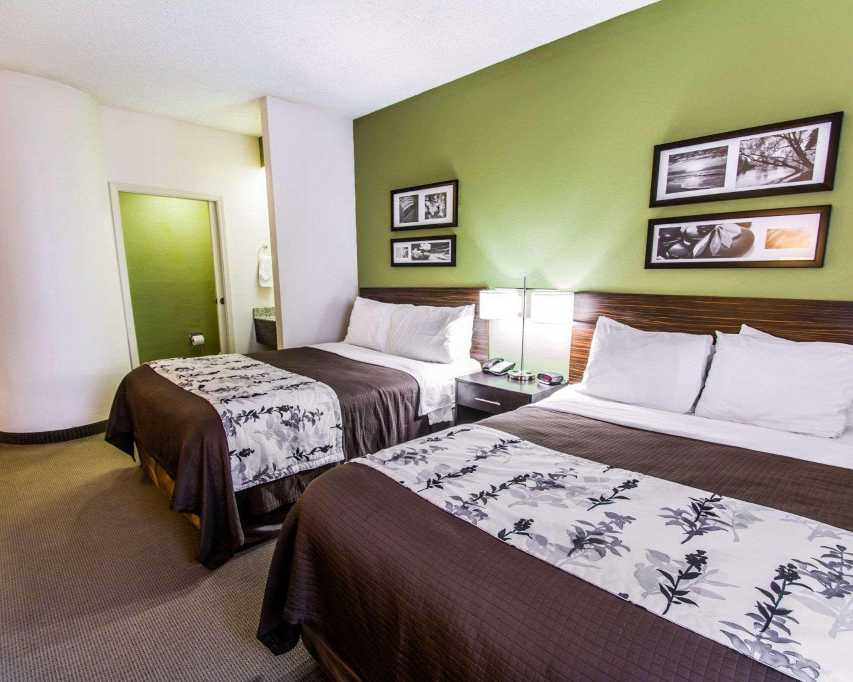 Sleep Inn Port St Lucie At Pga Village Port St. Lucie Εξωτερικό φωτογραφία