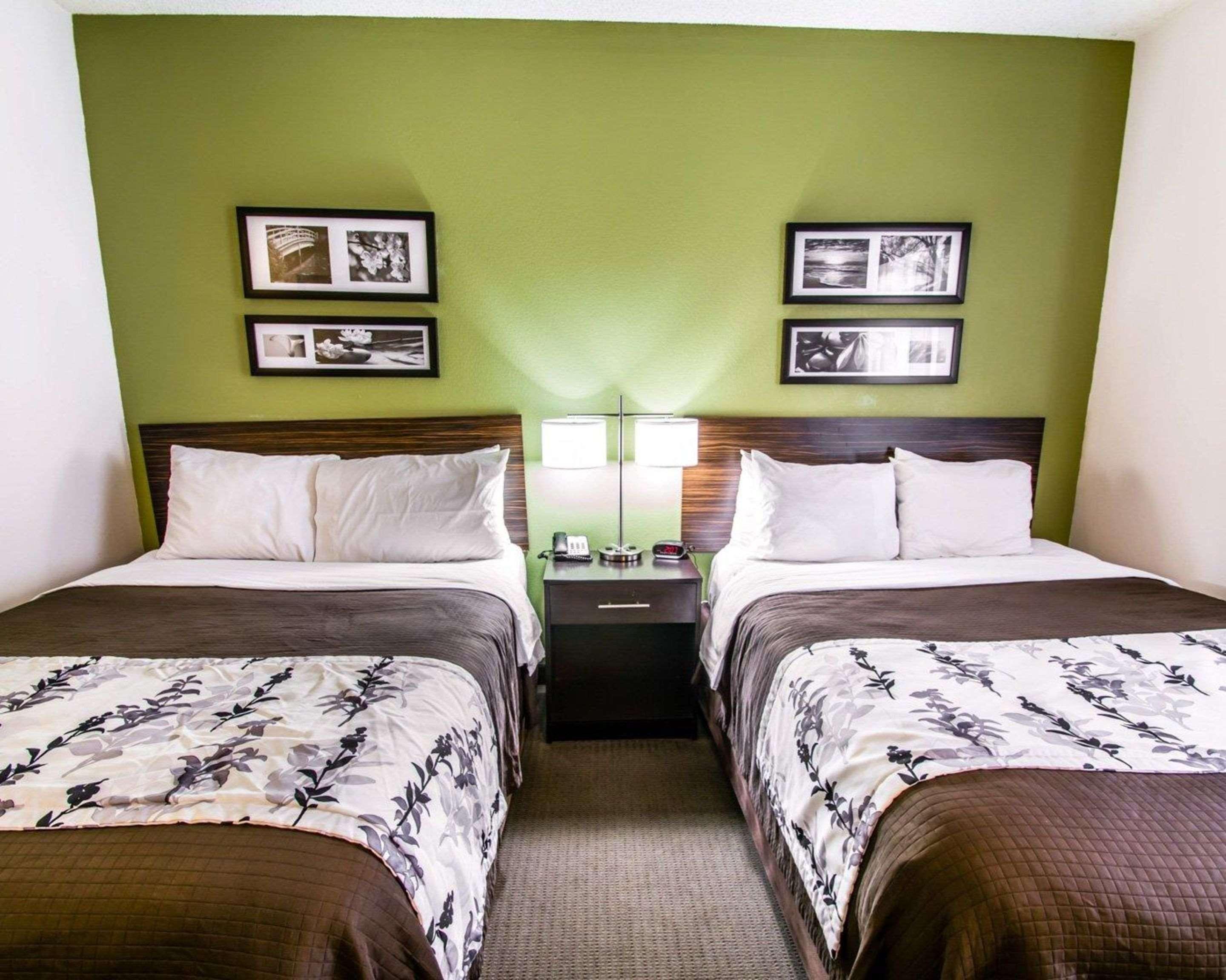 Sleep Inn Port St Lucie At Pga Village Port St. Lucie Εξωτερικό φωτογραφία