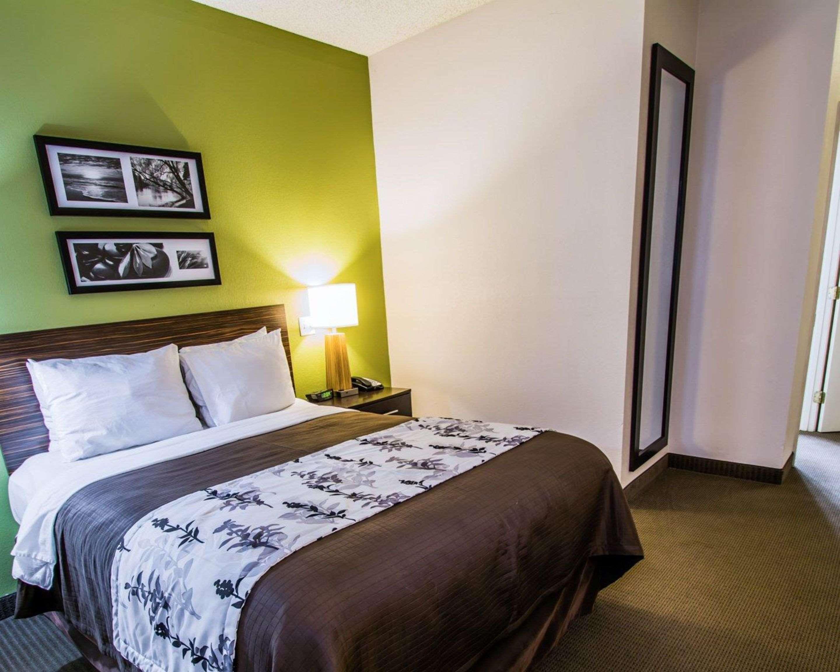 Sleep Inn Port St Lucie At Pga Village Port St. Lucie Εξωτερικό φωτογραφία
