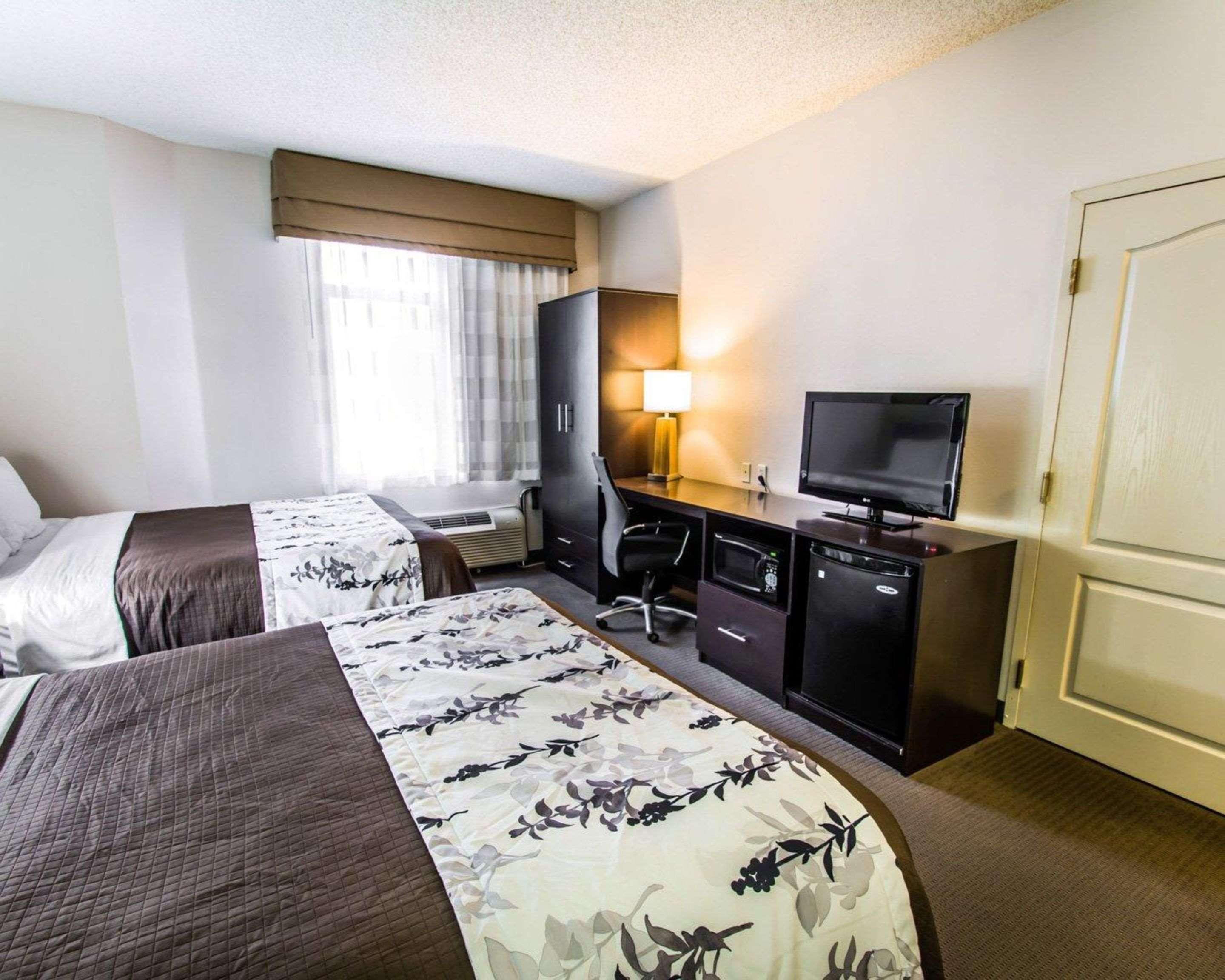Sleep Inn Port St Lucie At Pga Village Port St. Lucie Εξωτερικό φωτογραφία