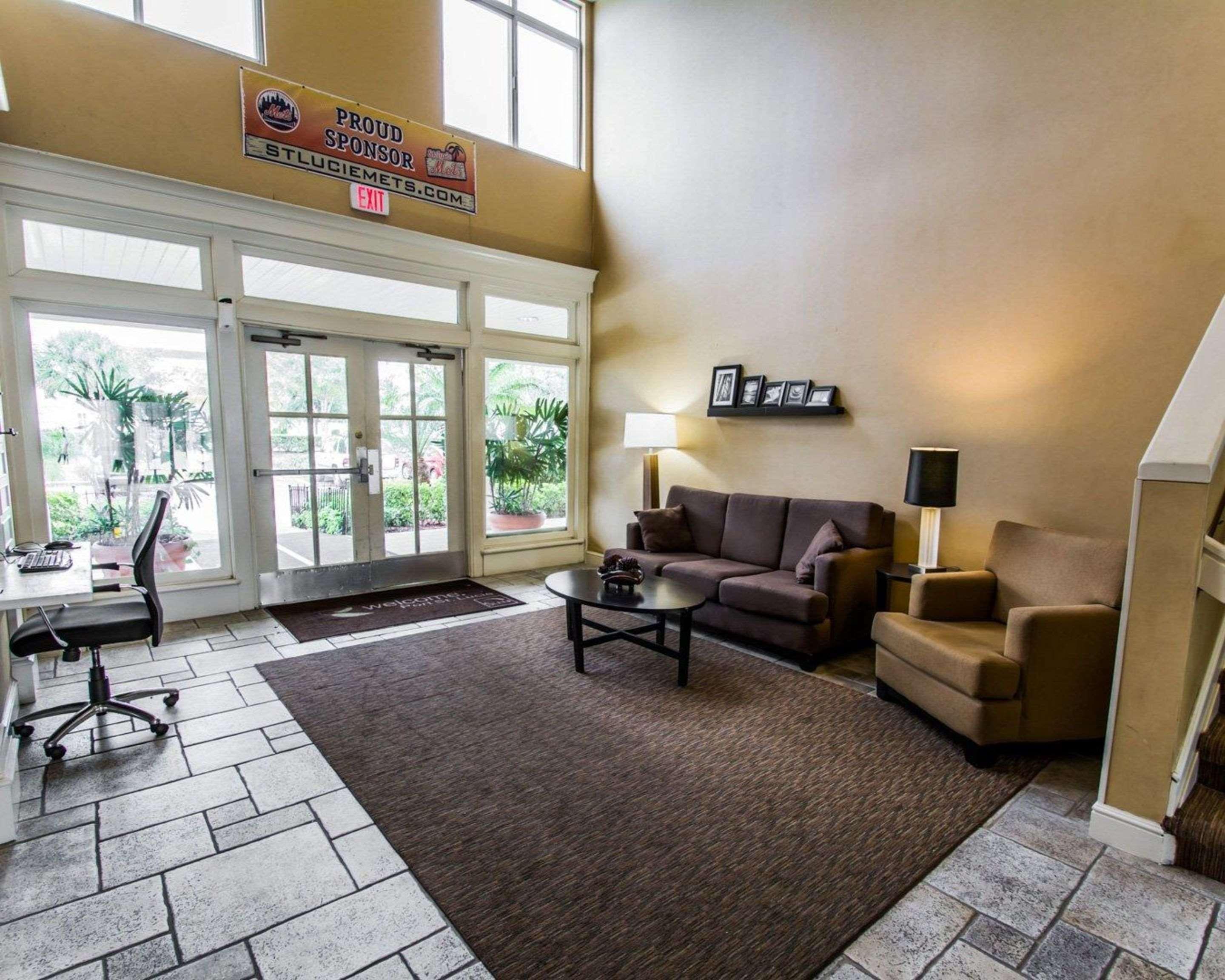 Sleep Inn Port St Lucie At Pga Village Port St. Lucie Εξωτερικό φωτογραφία