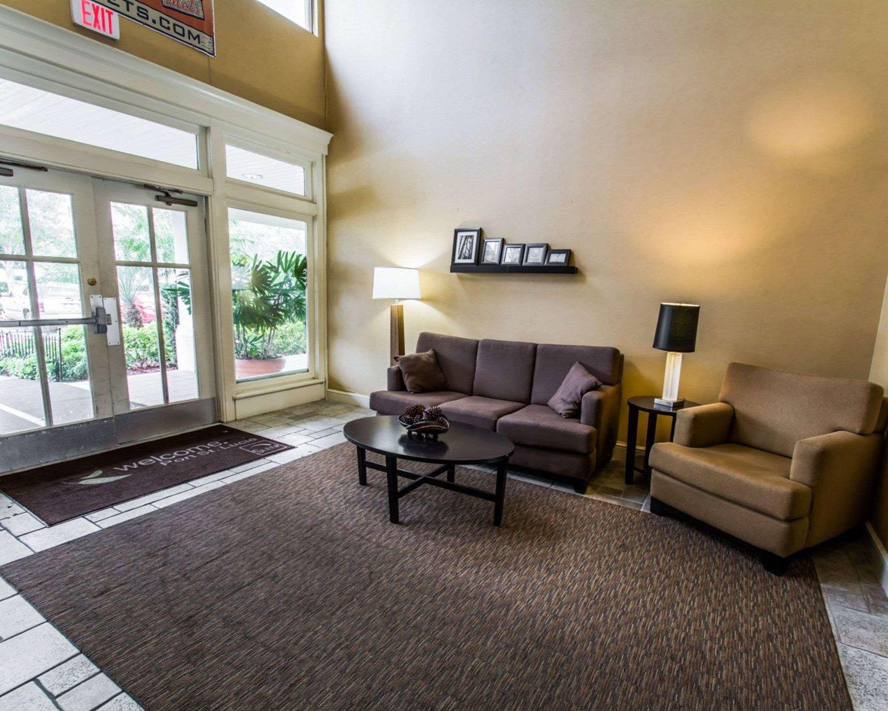 Sleep Inn Port St Lucie At Pga Village Port St. Lucie Εξωτερικό φωτογραφία