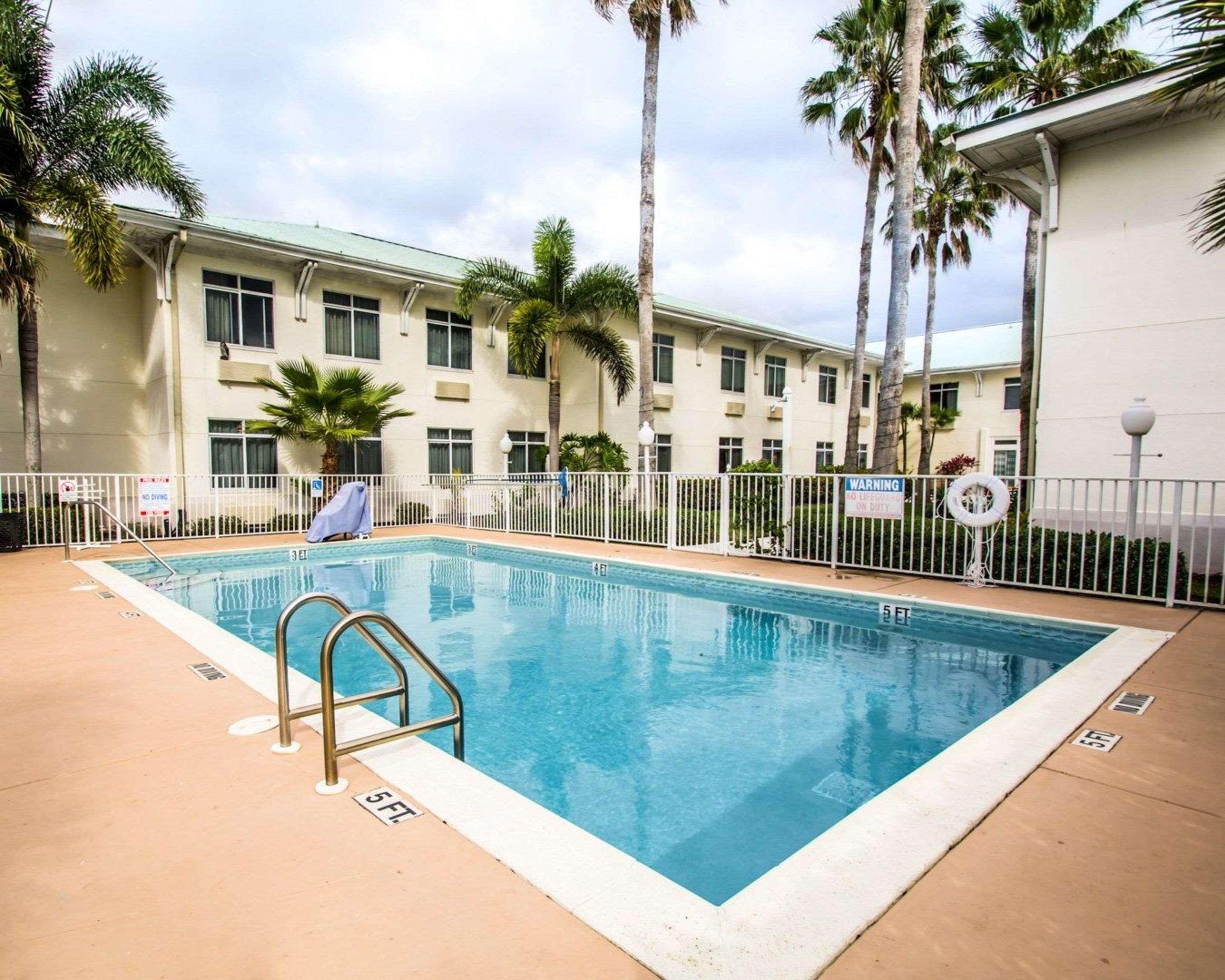 Sleep Inn Port St Lucie At Pga Village Port St. Lucie Εξωτερικό φωτογραφία