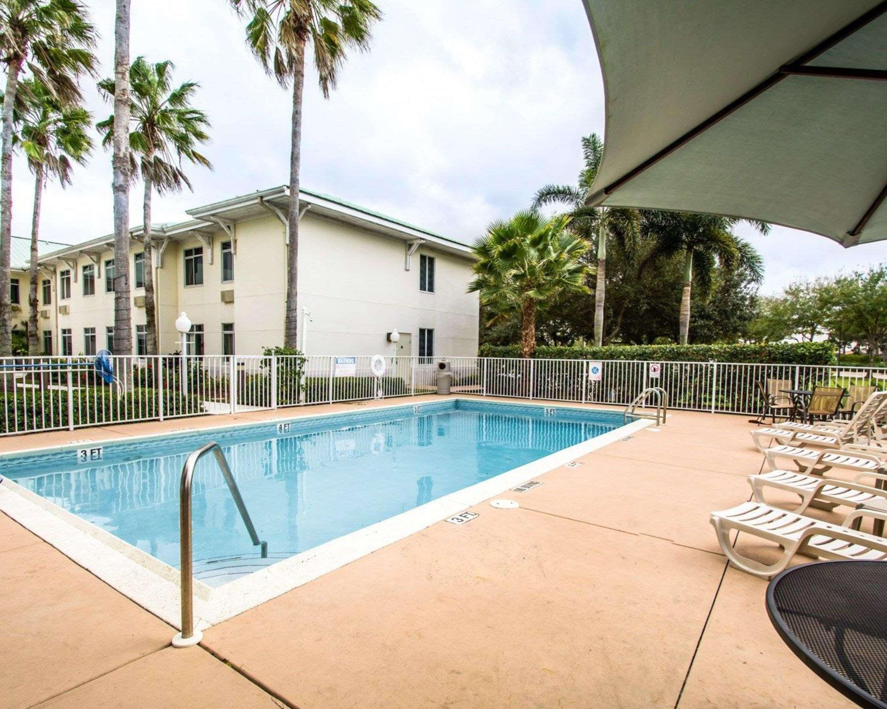 Sleep Inn Port St Lucie At Pga Village Port St. Lucie Εξωτερικό φωτογραφία
