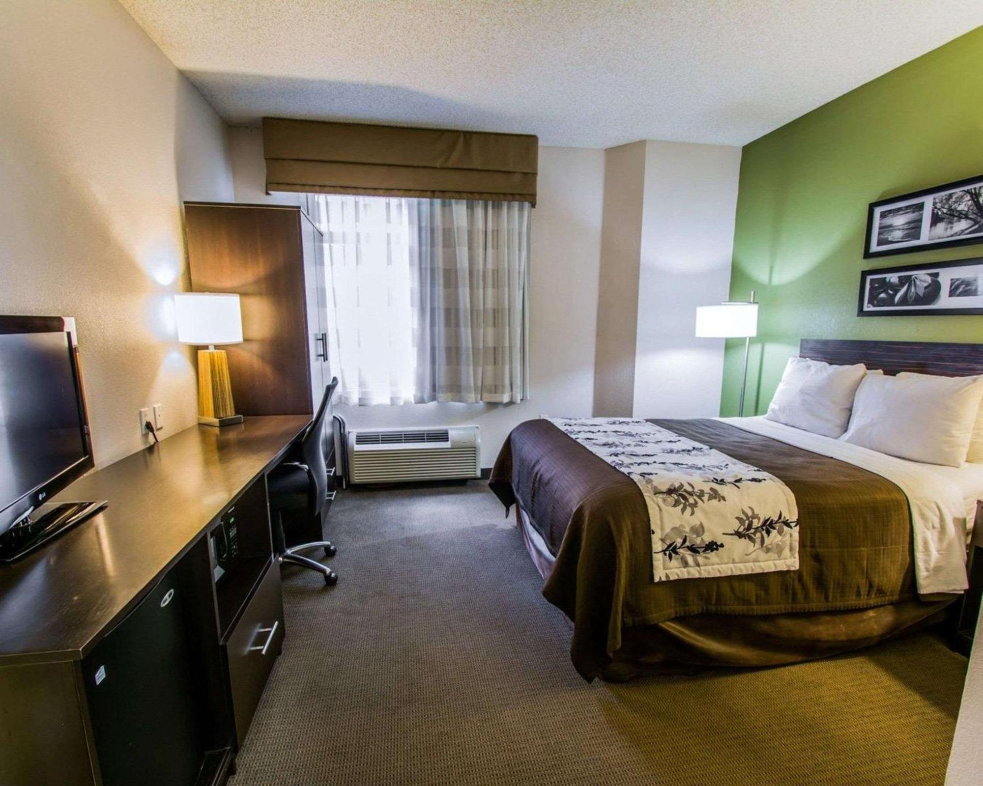 Sleep Inn Port St Lucie At Pga Village Port St. Lucie Εξωτερικό φωτογραφία
