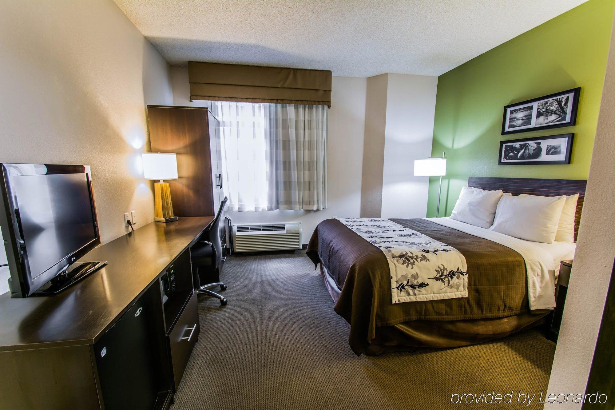 Sleep Inn Port St Lucie At Pga Village Port St. Lucie Εξωτερικό φωτογραφία