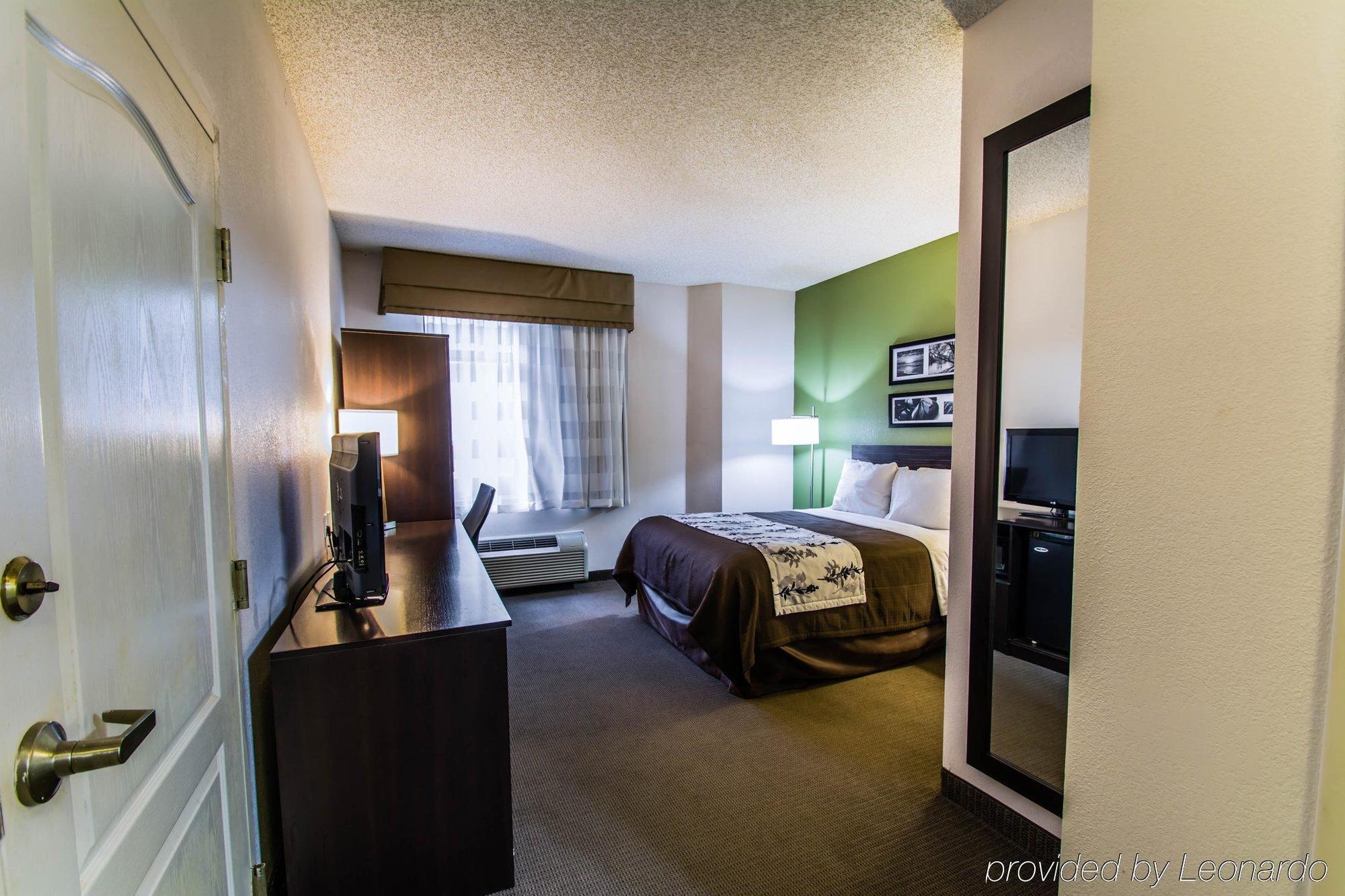Sleep Inn Port St Lucie At Pga Village Port St. Lucie Εξωτερικό φωτογραφία