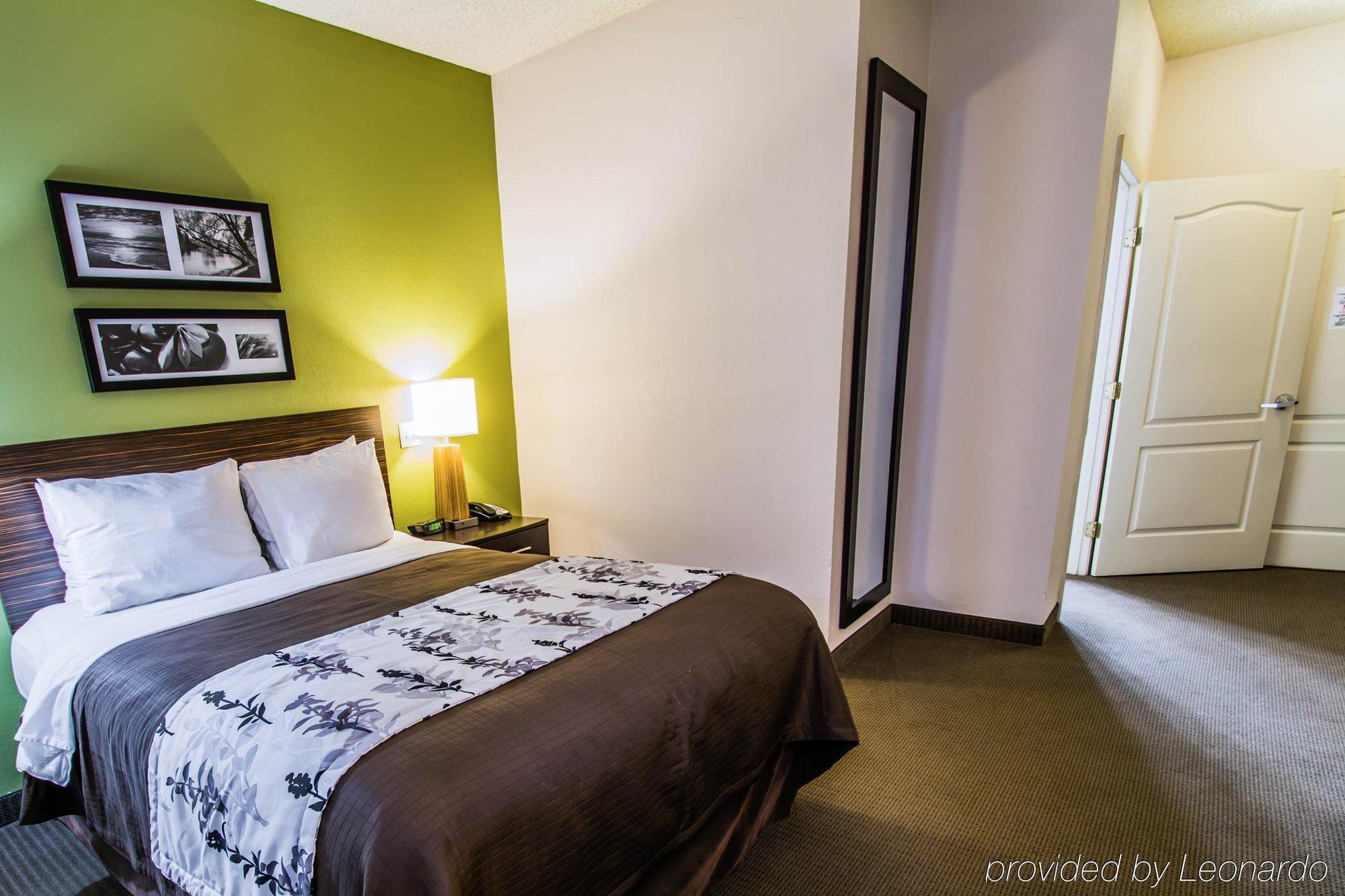 Sleep Inn Port St Lucie At Pga Village Port St. Lucie Εξωτερικό φωτογραφία