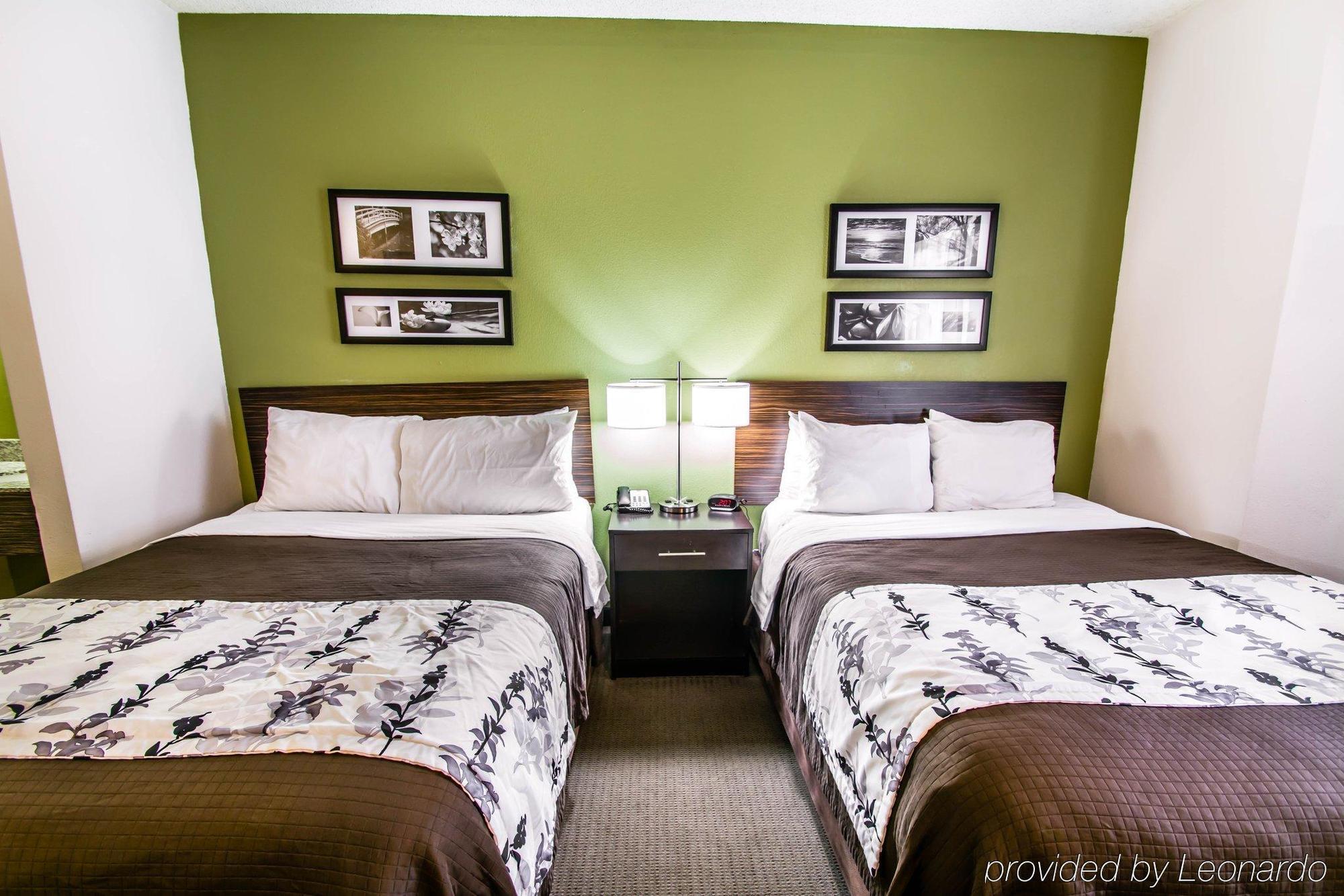 Sleep Inn Port St Lucie At Pga Village Port St. Lucie Εξωτερικό φωτογραφία