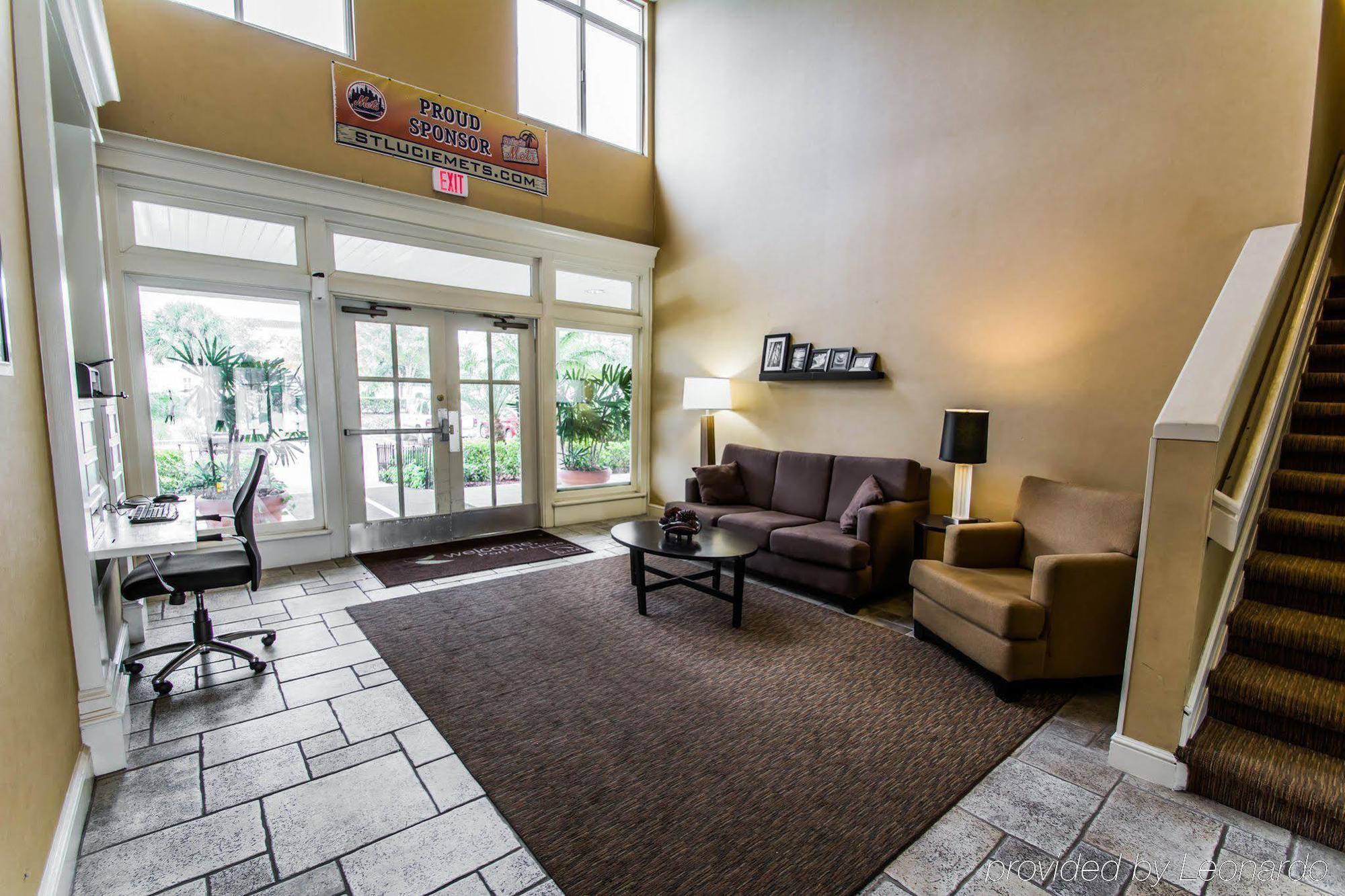 Sleep Inn Port St Lucie At Pga Village Port St. Lucie Εξωτερικό φωτογραφία
