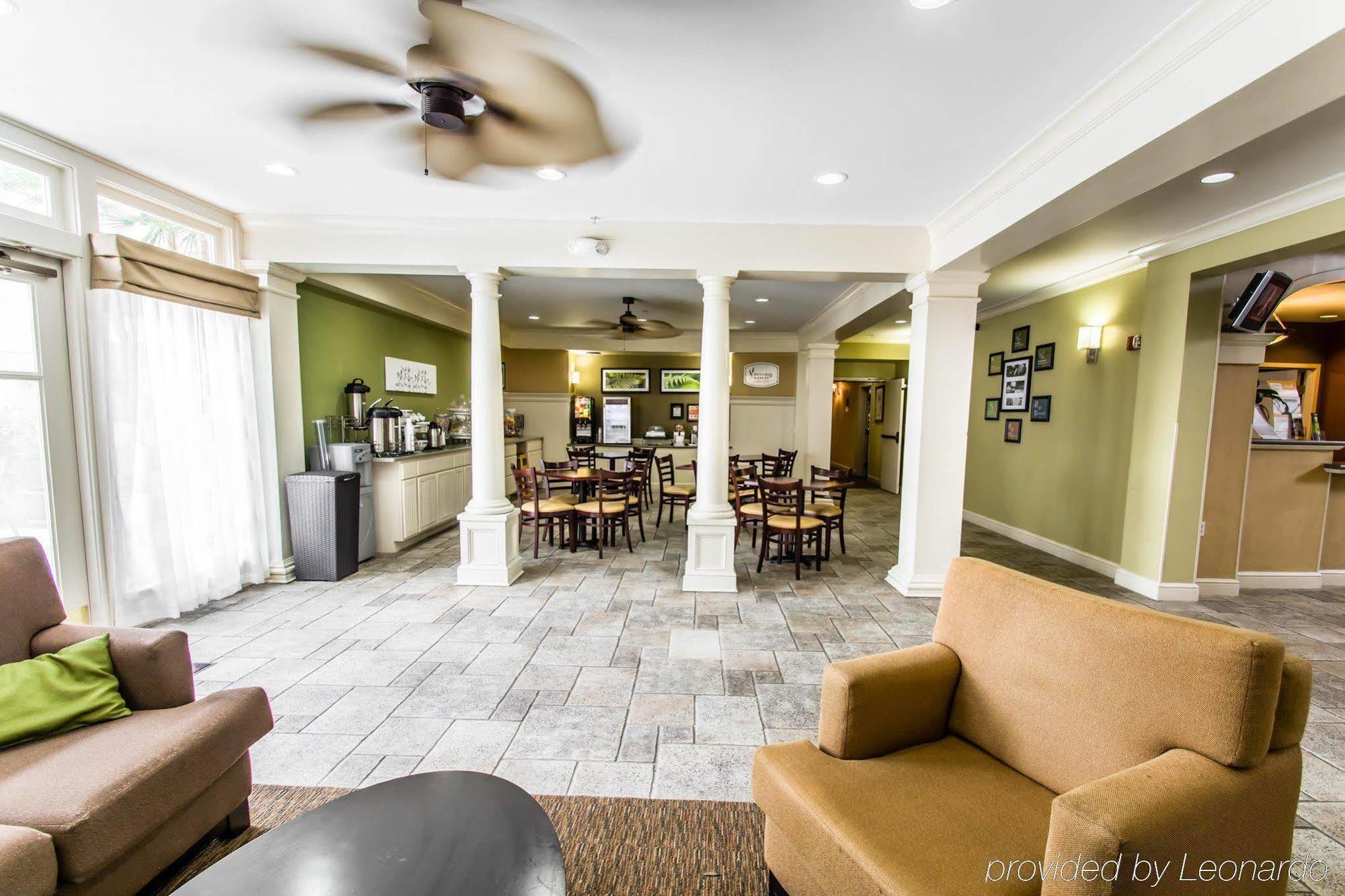 Sleep Inn Port St Lucie At Pga Village Port St. Lucie Εξωτερικό φωτογραφία