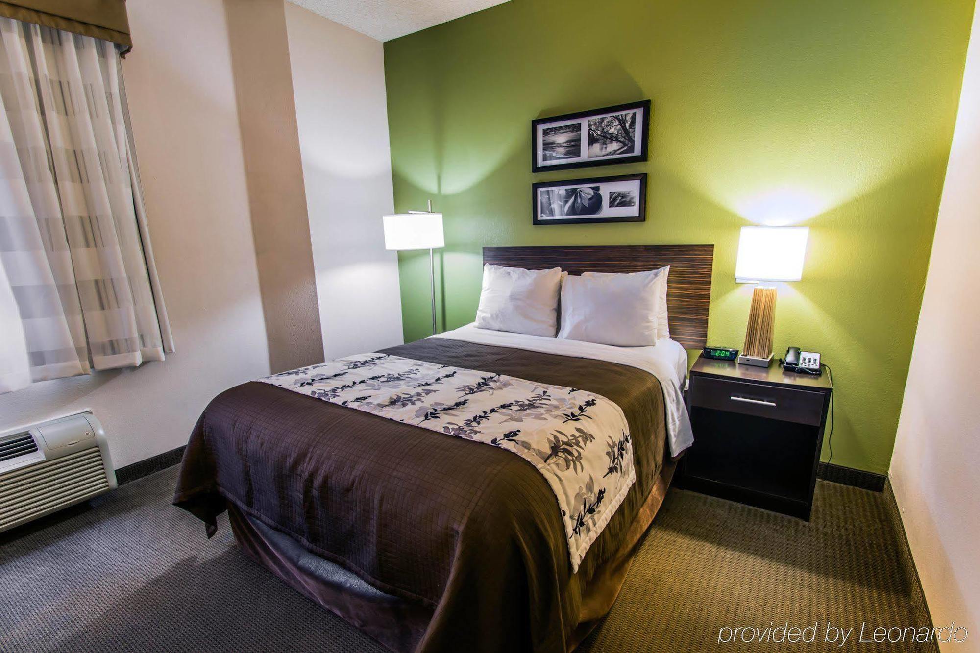 Sleep Inn Port St Lucie At Pga Village Port St. Lucie Εξωτερικό φωτογραφία