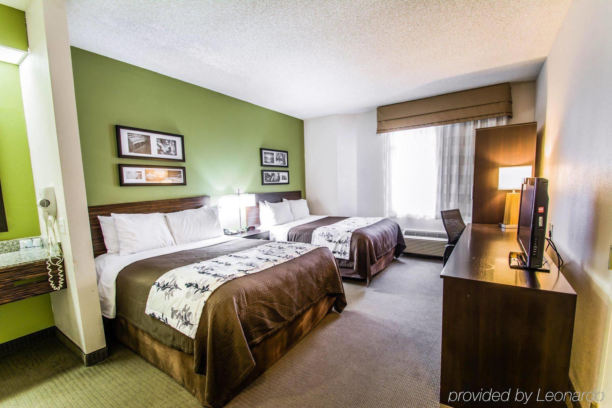 Sleep Inn Port St Lucie At Pga Village Port St. Lucie Εξωτερικό φωτογραφία