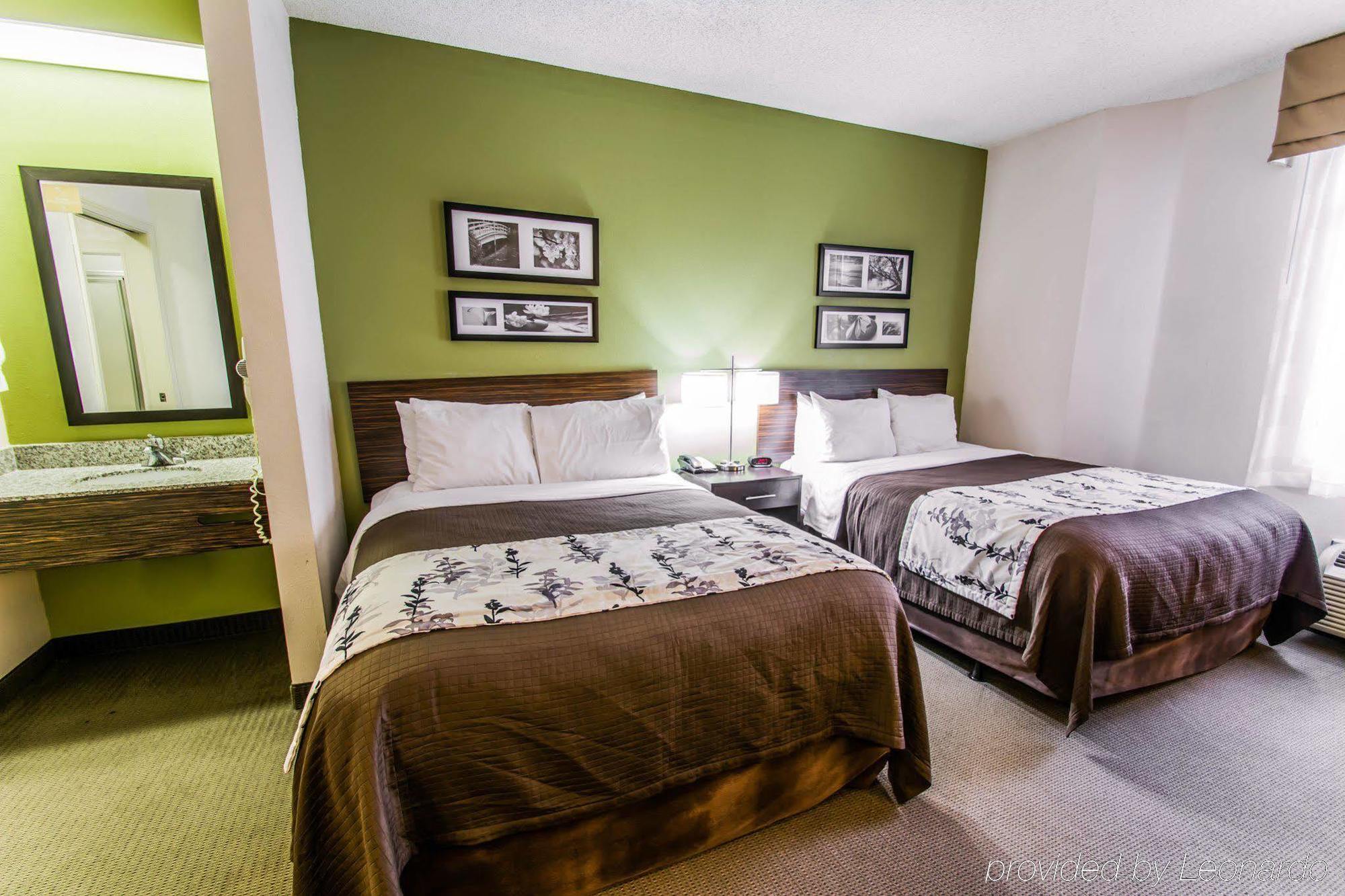 Sleep Inn Port St Lucie At Pga Village Port St. Lucie Εξωτερικό φωτογραφία
