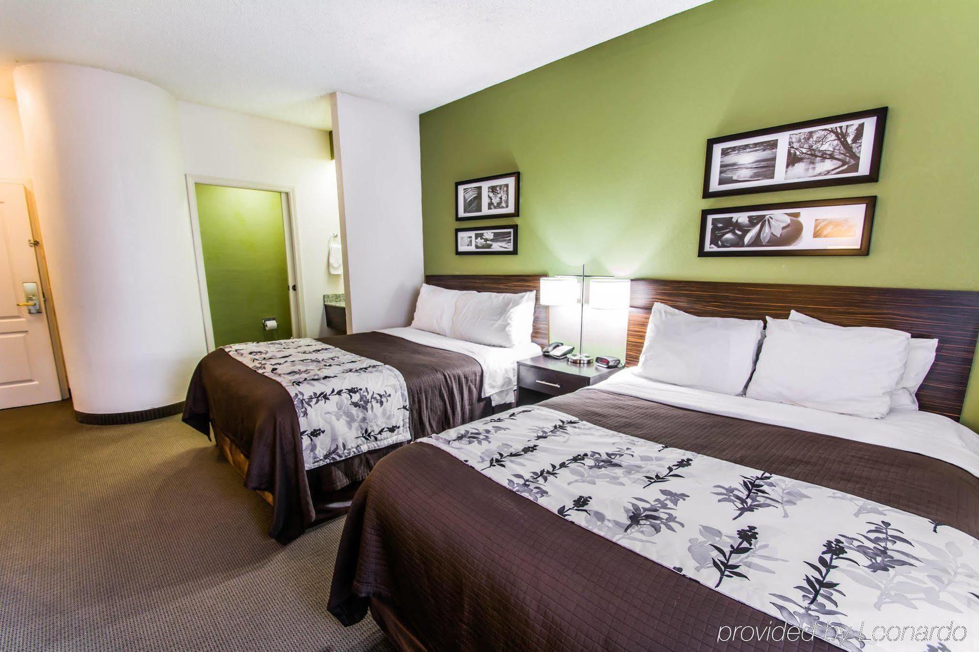 Sleep Inn Port St Lucie At Pga Village Port St. Lucie Εξωτερικό φωτογραφία